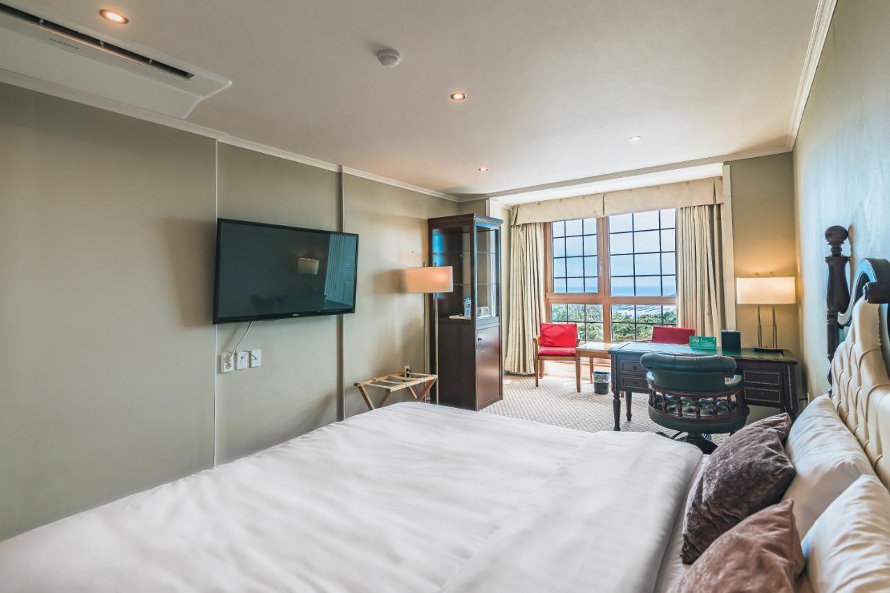 Aria Hotel Согвіпо Екстер'єр фото