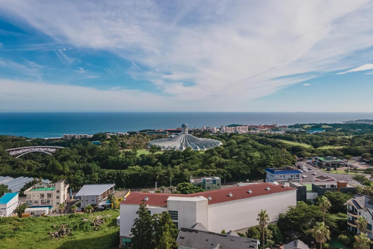 Aria Hotel Согвіпо Екстер'єр фото